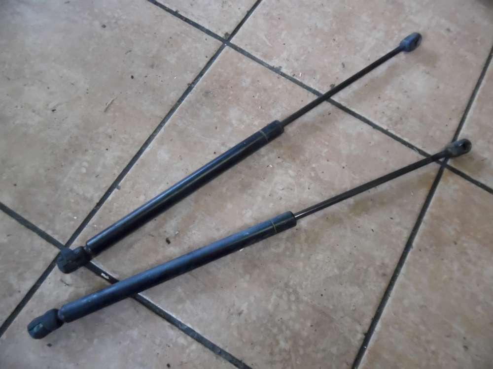 VW Golf III Heckklappendmpfer Gasfeder 
