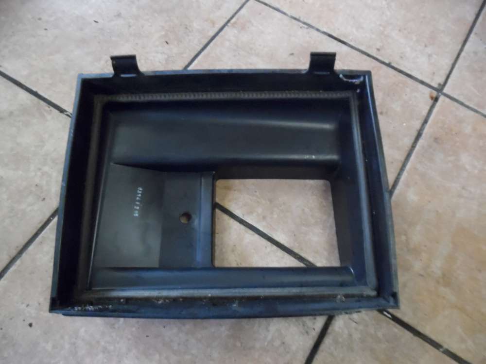 VW Golf III Halter Innenraumfilter 1H1819640