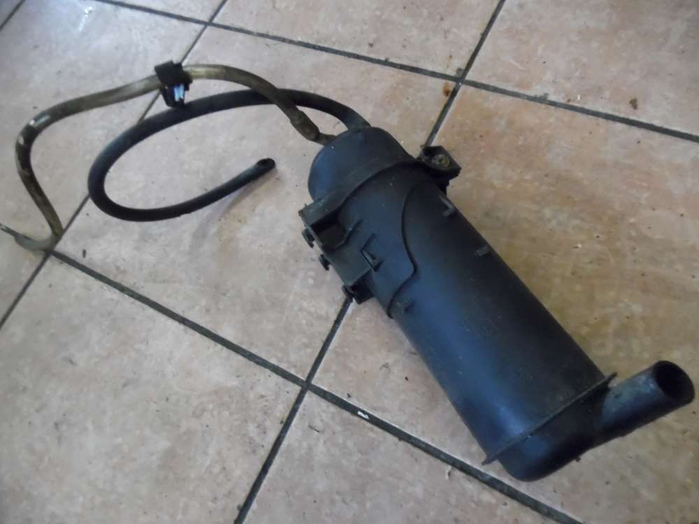 VW Golf III Aktiv Kohlefilter 171201813
