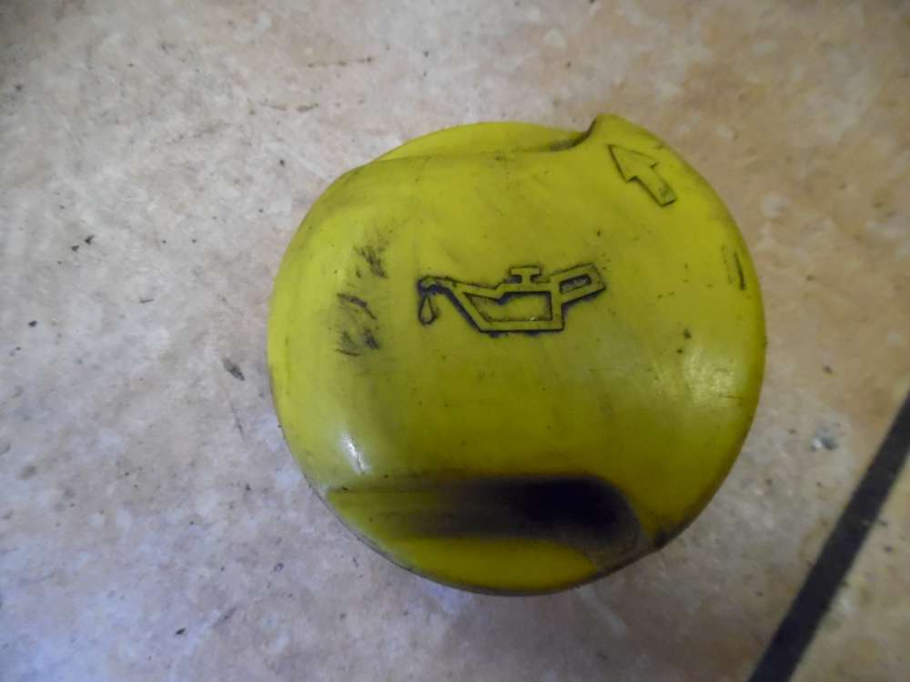 Opel Corsa Astra Vectra ldeckel 90412723