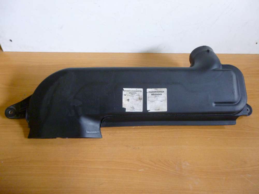 Mazda 626 Luftansaugrohr Resonanzkasten