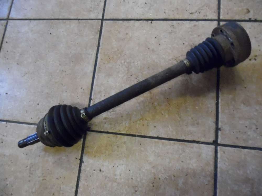 VW Golf III Antriebswelle Vorne Links