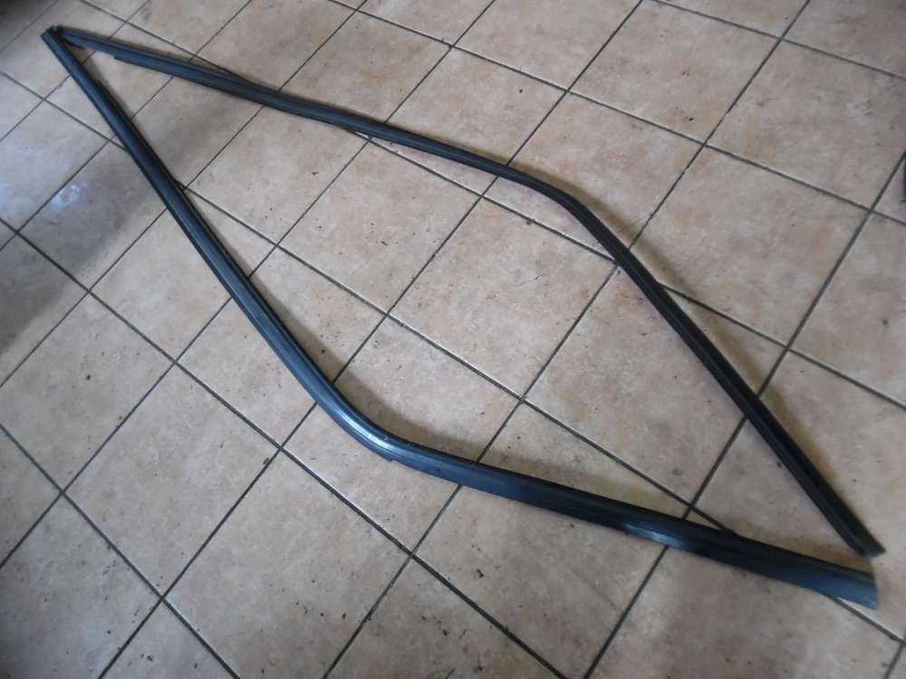 VW Golf III Zierleiste Dachleiste Leiste Rechts / Links