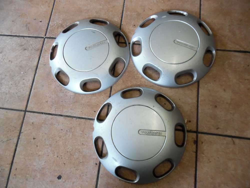 VW Radkappe 14 Zoll 3A0601149
