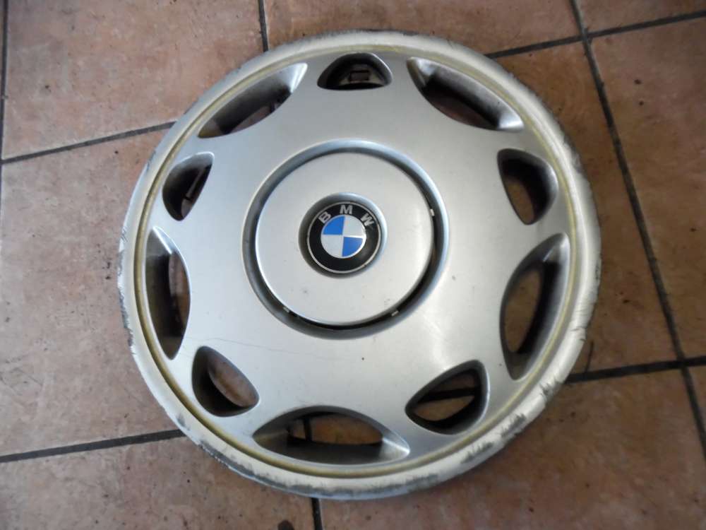 BMW E36 Radkappe Radzierblende 15 Zoll 36.13-1180104 141218