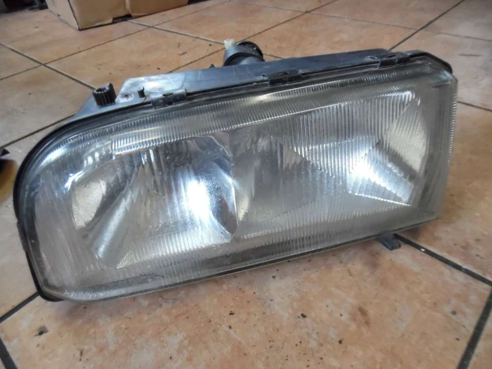 Volvo 850 Scheinwerfer mit LWR Links 
