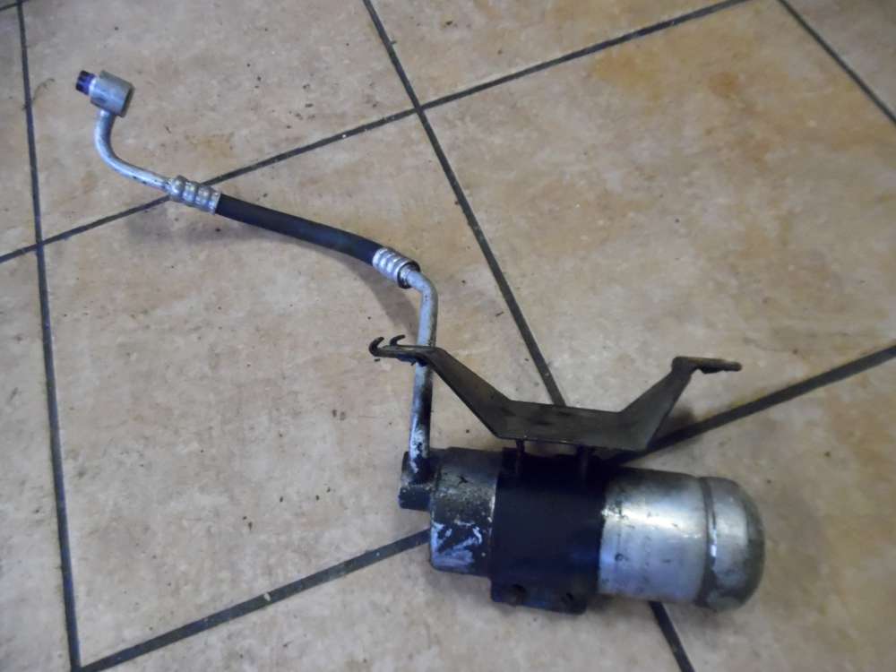 BMW 3er E46 Trockner Klimatrockner 8377332 