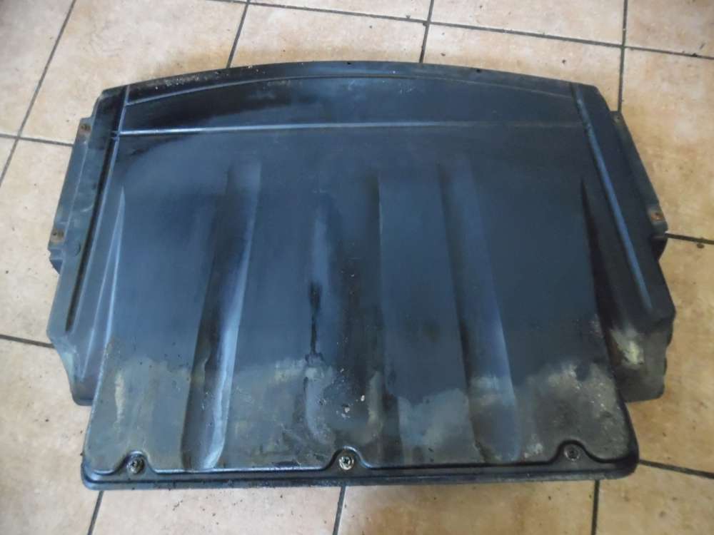 BMW E46 320d Unterbodenschutz Motorraum Abdeckung 8268344