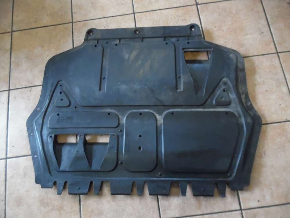  Audi A3 Motorschutz Unterbodenschutz Abdeckung 1K0825237