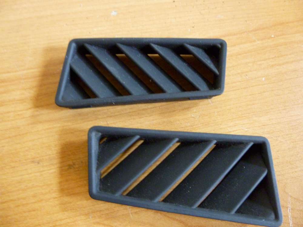 VW Paassat 35i Lftungsgitter Rechts / Links 8E0619794B / 8E0619793B