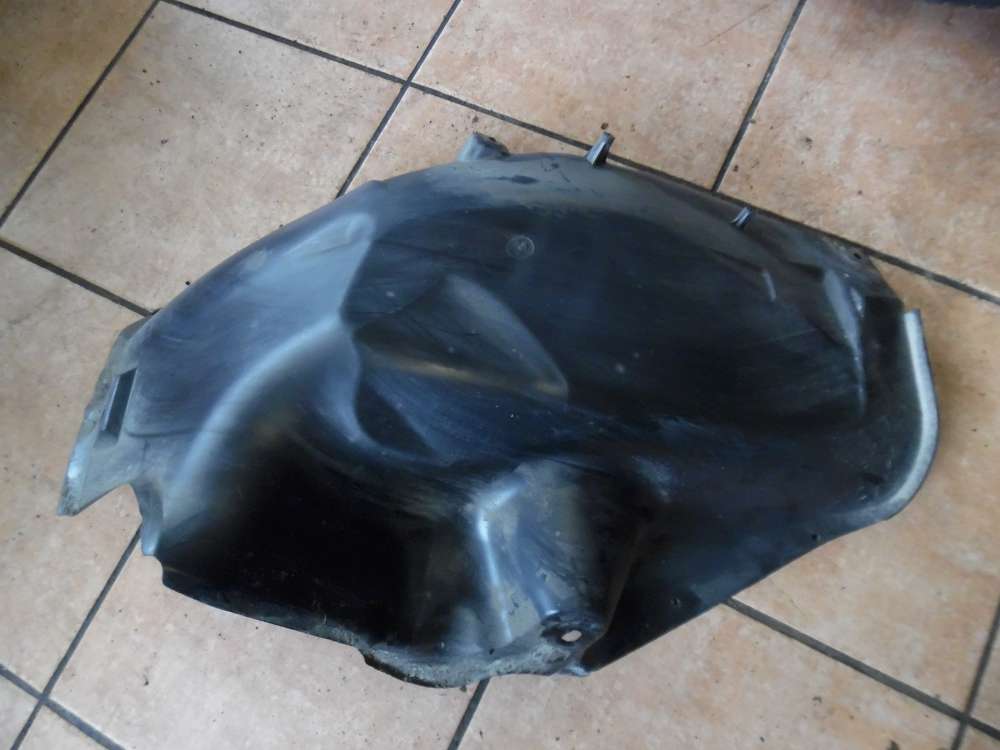 BMW E46 320d Radhausschale Schmutzfnger Hinten Rechts  8203770