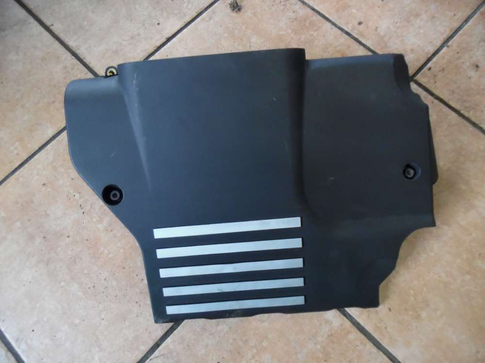 BMW E46 320d Motorabdeckung Abdeckung 2246995