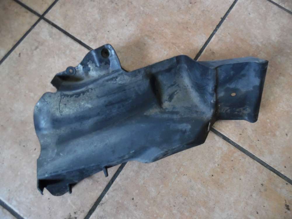 BMW E46 320d Verkleidung Abdeckung 