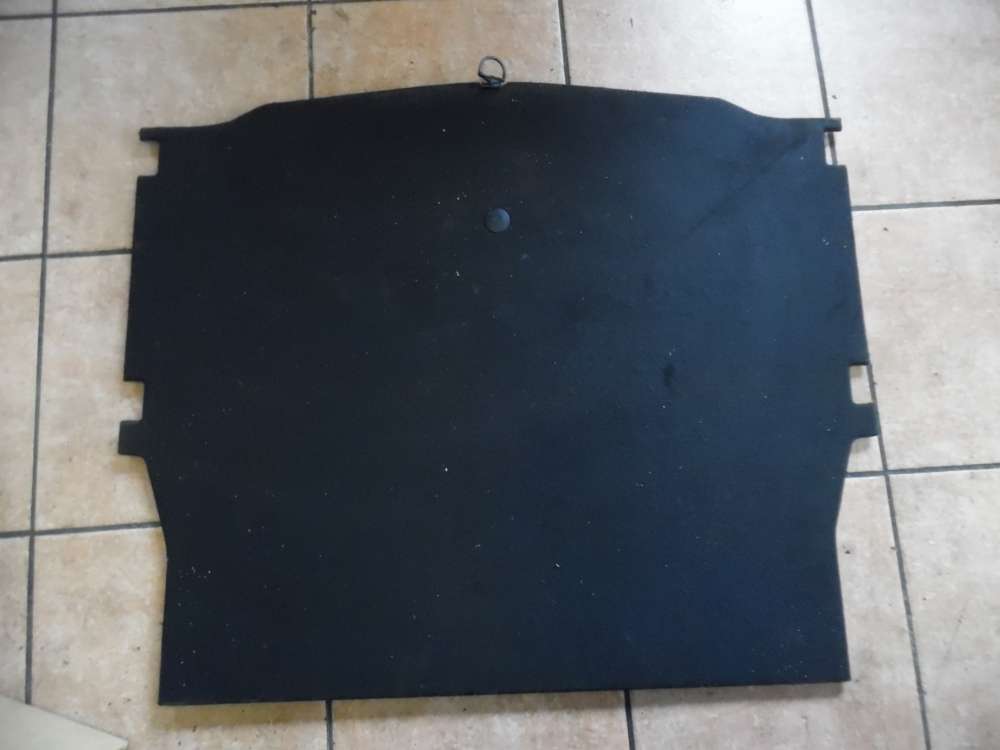 BMW E46 320d Laderaumabdeckung Kofferraum Tepich 54703011