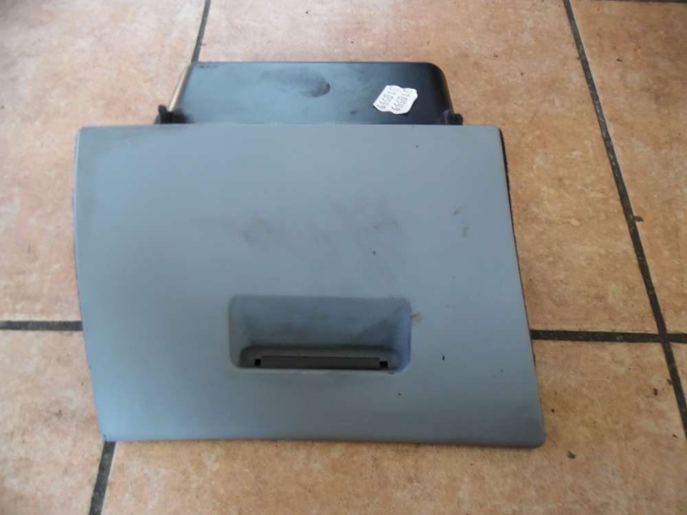 BMW E46 320d Ablagefach Staufach Fach
