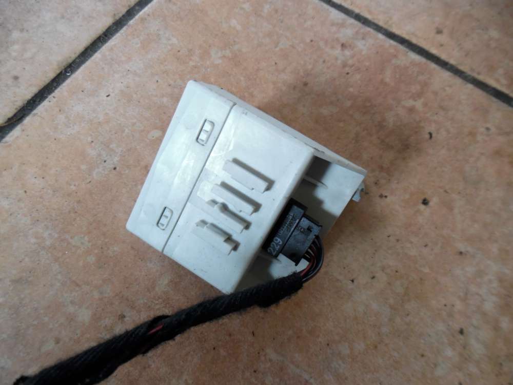 BMW E46 320d Steuergert Neigungsgeber 8386932