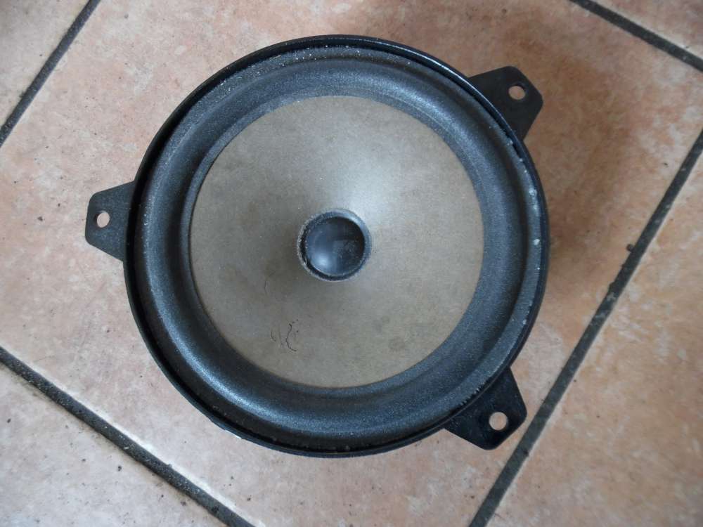 BMW E46 320d Lautsprecher vorne 8368233