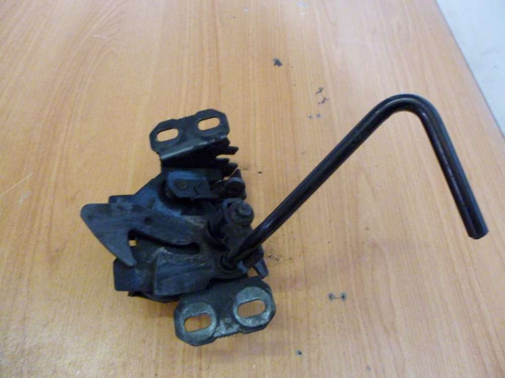 Mercedes Benz A-Klasse W168 Motorhaubenschloss A1688800160