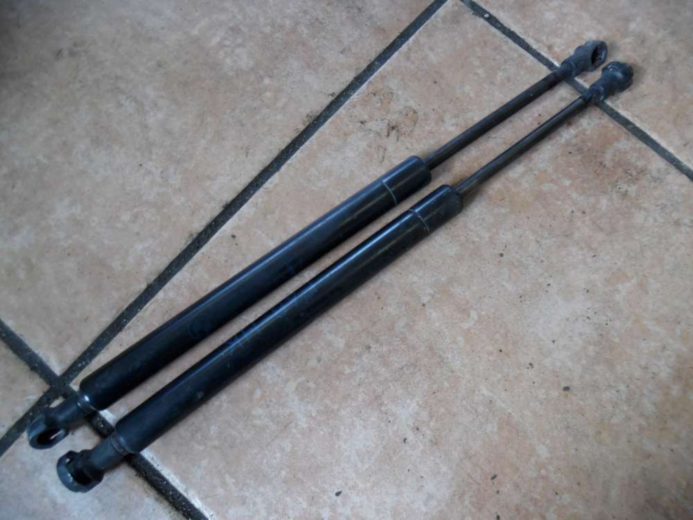 BMW E46 320d Heckklappendmpfer Gasdruckfeder 825428