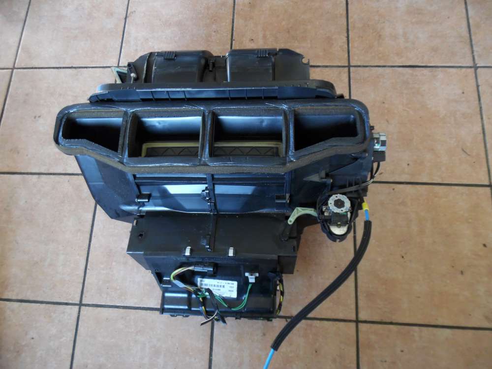 BMW E46 320d Heizungskasten Geblsekasten 64116902870 