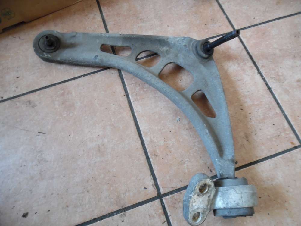 BMW E46 320d Querlenker Dreieckslenker Vorne Links