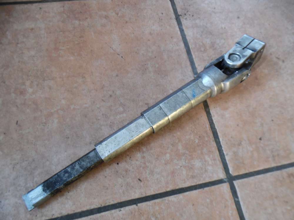 BMW E46 320d Kreuzgelenk Lenks�ule