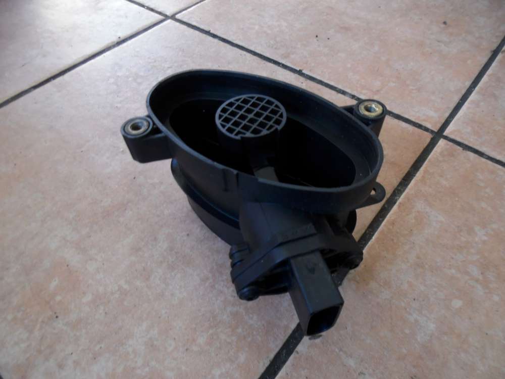 BMW E46 320d Luftmassenmesser Bosch 0928400527 