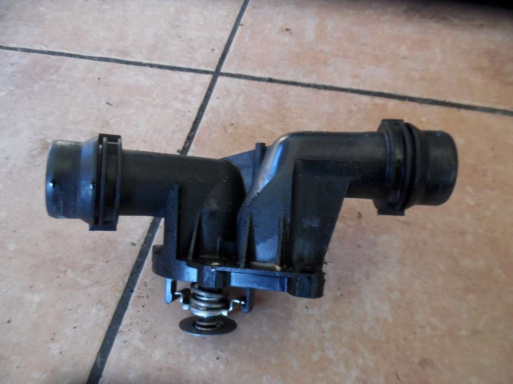 BMW E46 320d Thermostat Khlmittel 2247019 