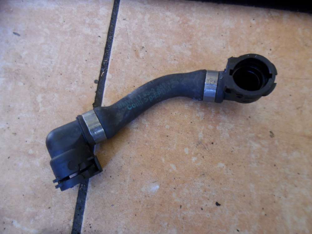 BMW E46 320d Wasserschlauch 2247725 