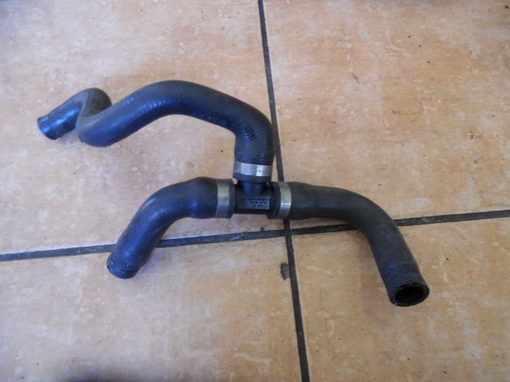BMW E46 320d Wasserschlauch Khlwasserschlauch 8385235