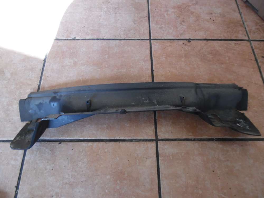 BMW E46 320d Verkleidung Abdeckung Luftfhrung 8211467