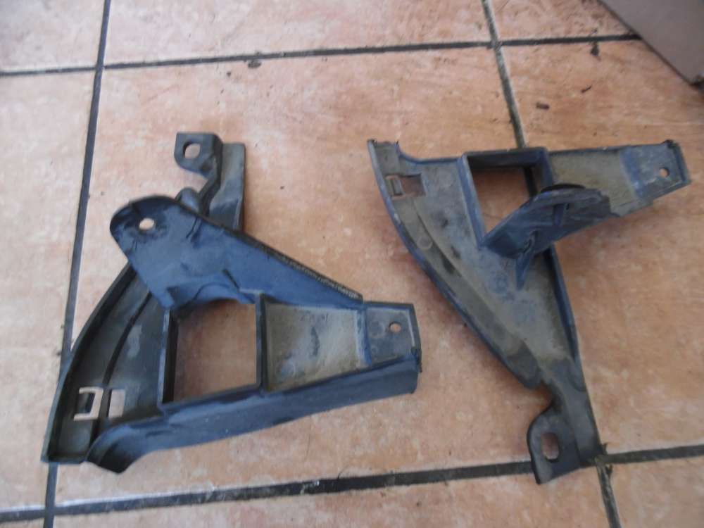 BMW E46 320d Schweller halter Rechts / Links 8219167 8219166