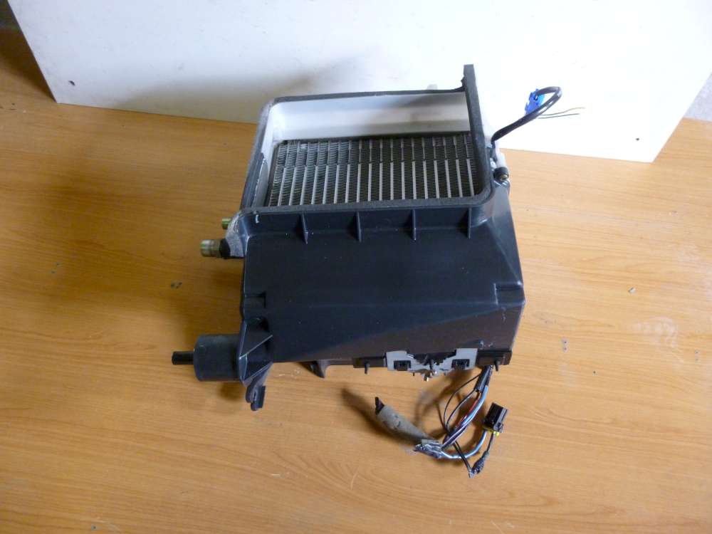 Mazda 626 Heizungskhler Wrmetauscher KJ011 GE6T 