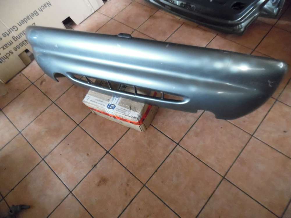 Ford Escort Stostange Hinten Grn