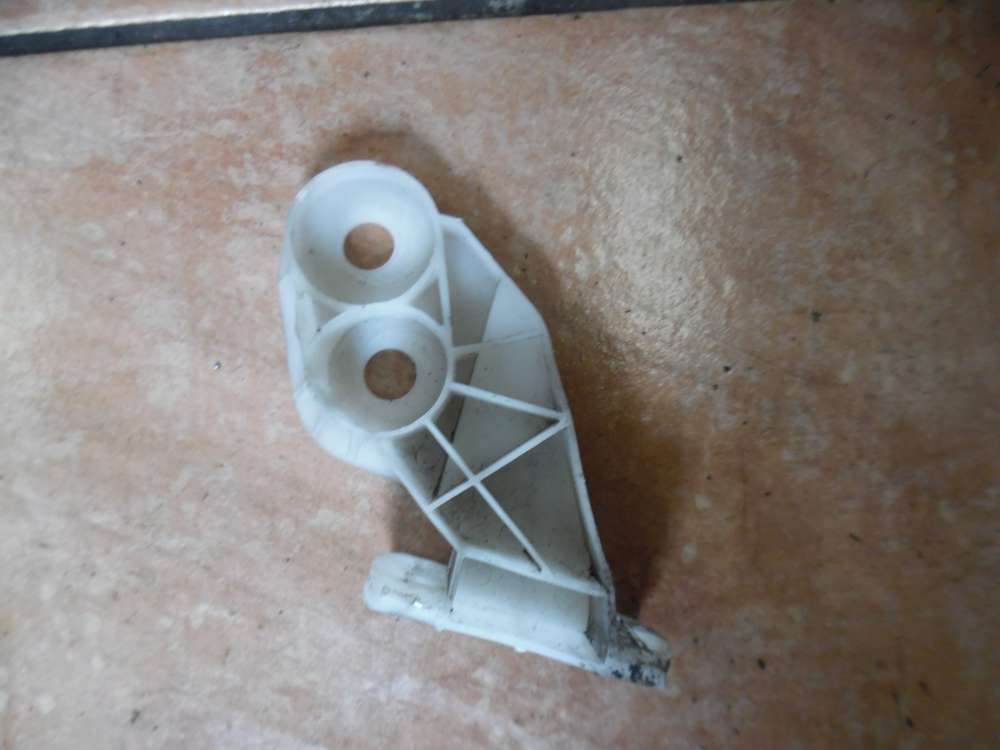 BMW E46 320d Halter Stossstange Vorne Rechts 8195296 