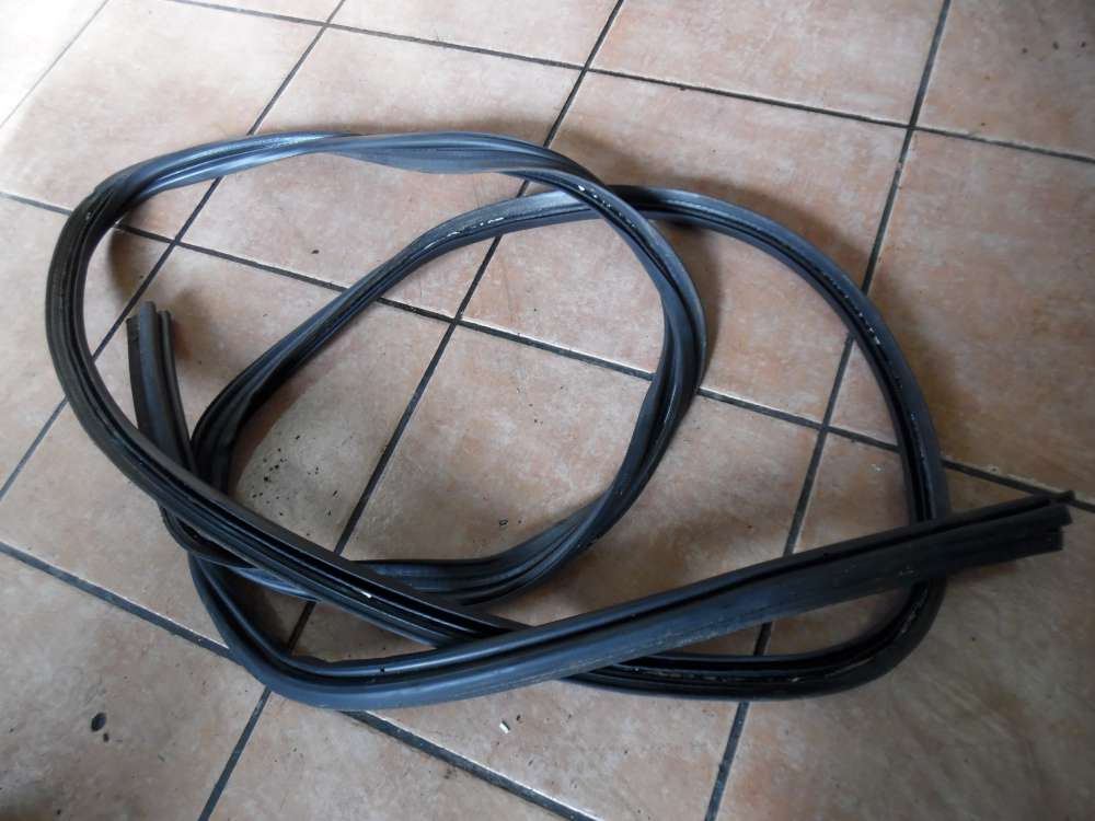 Ford Escort Heckklappedichtung Dichtung