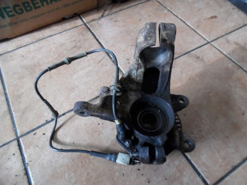 Ford Escort Achsschenkel Radnabe Vorne Liks