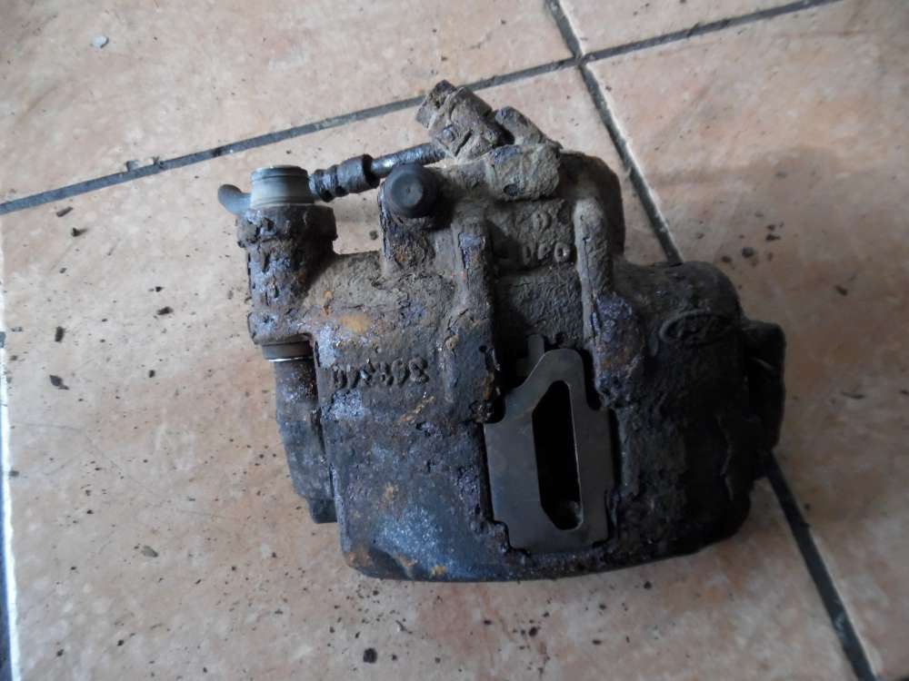 Ford Escort Bremssattel Bremszange Vorne Rechts