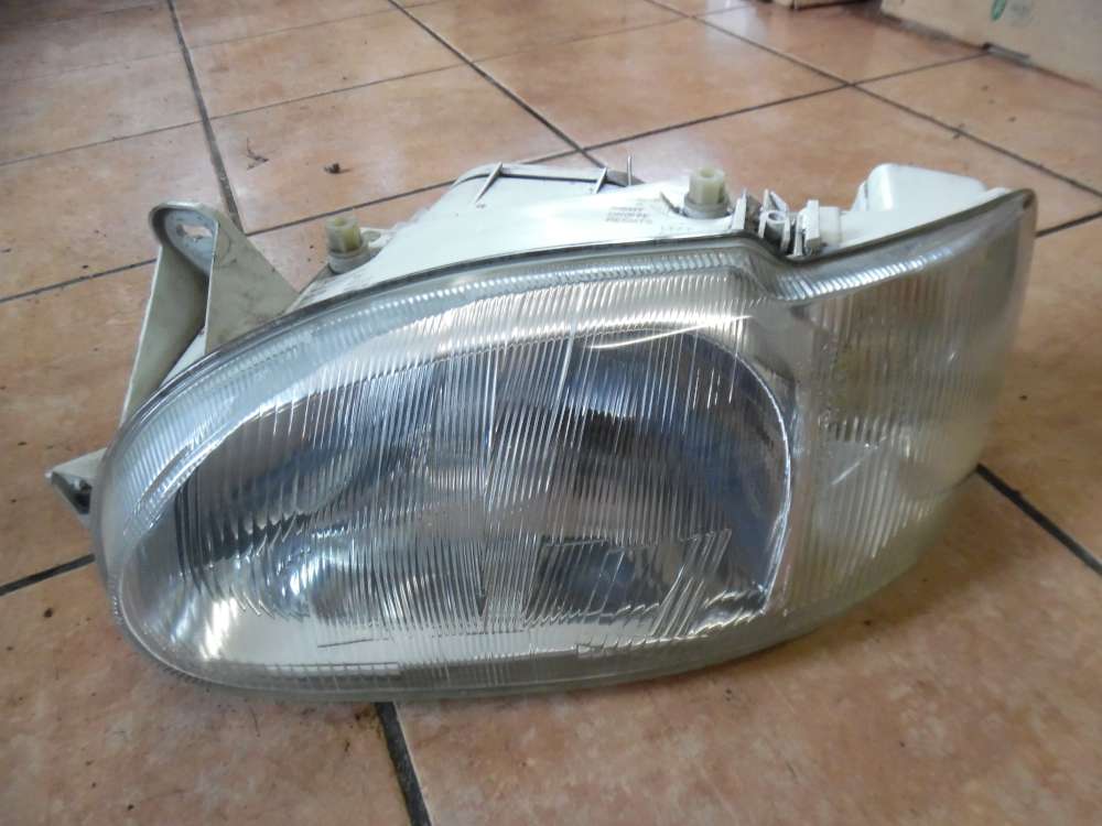 Ford Escort VII Scheinwerfer Links 95AG13W030BB
