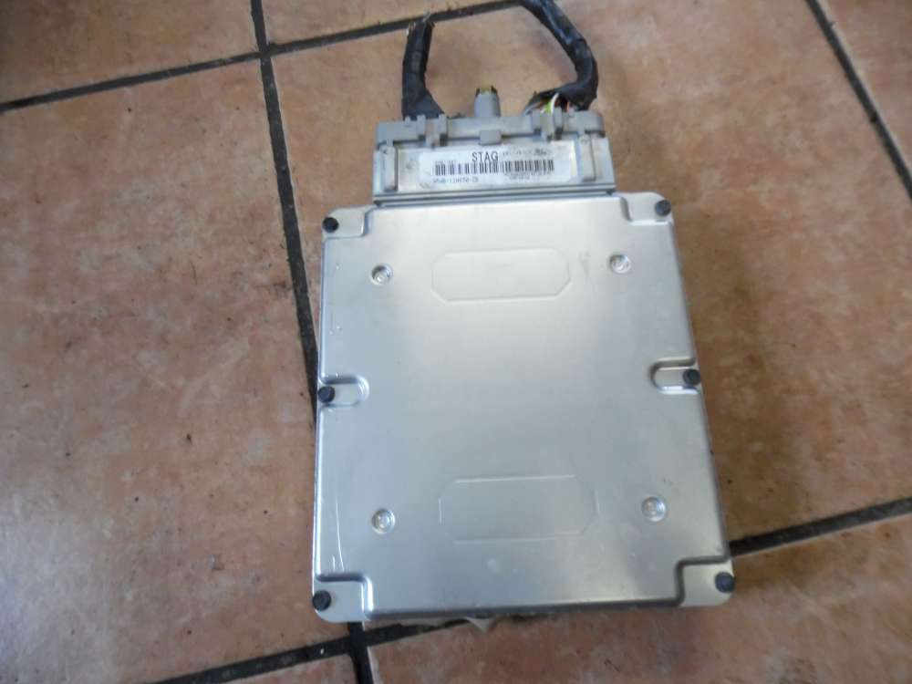 Ford Escort Motorsteuergert Steuergert 95AB-12A650-ZB