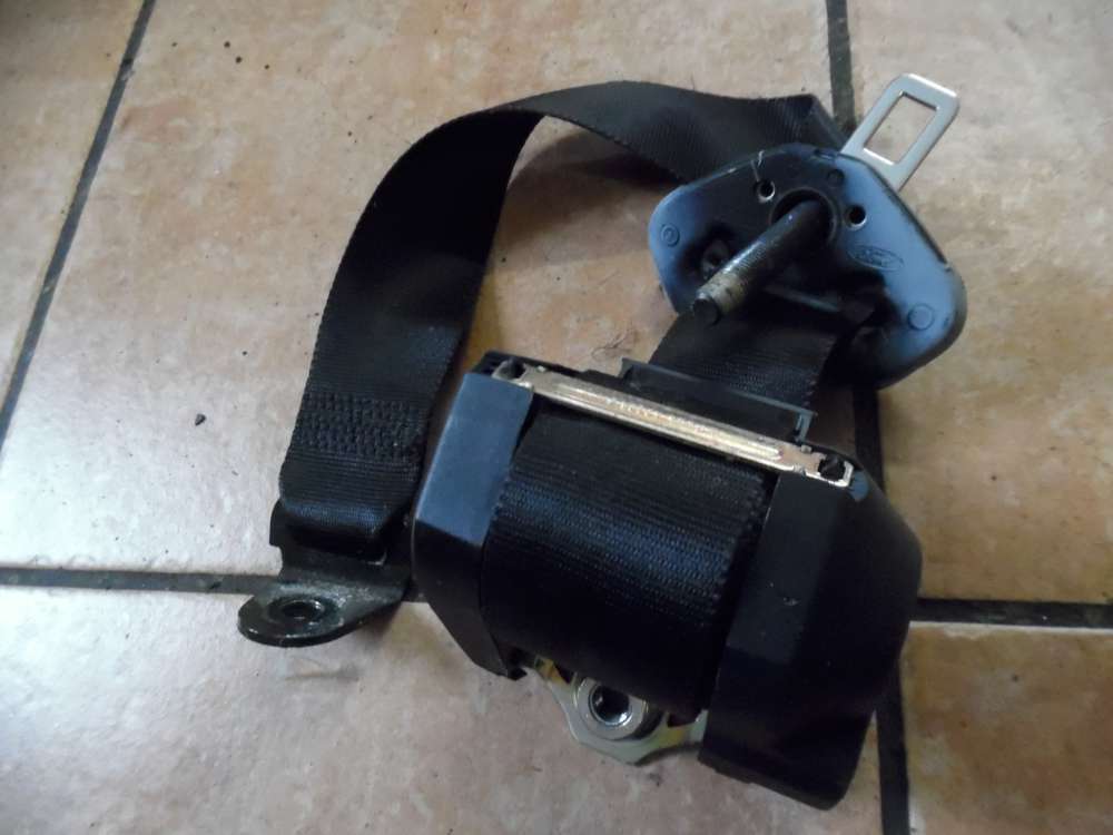 Ford Escort Sicherheitsgurt Gurt Hinten 94AB-N611B6