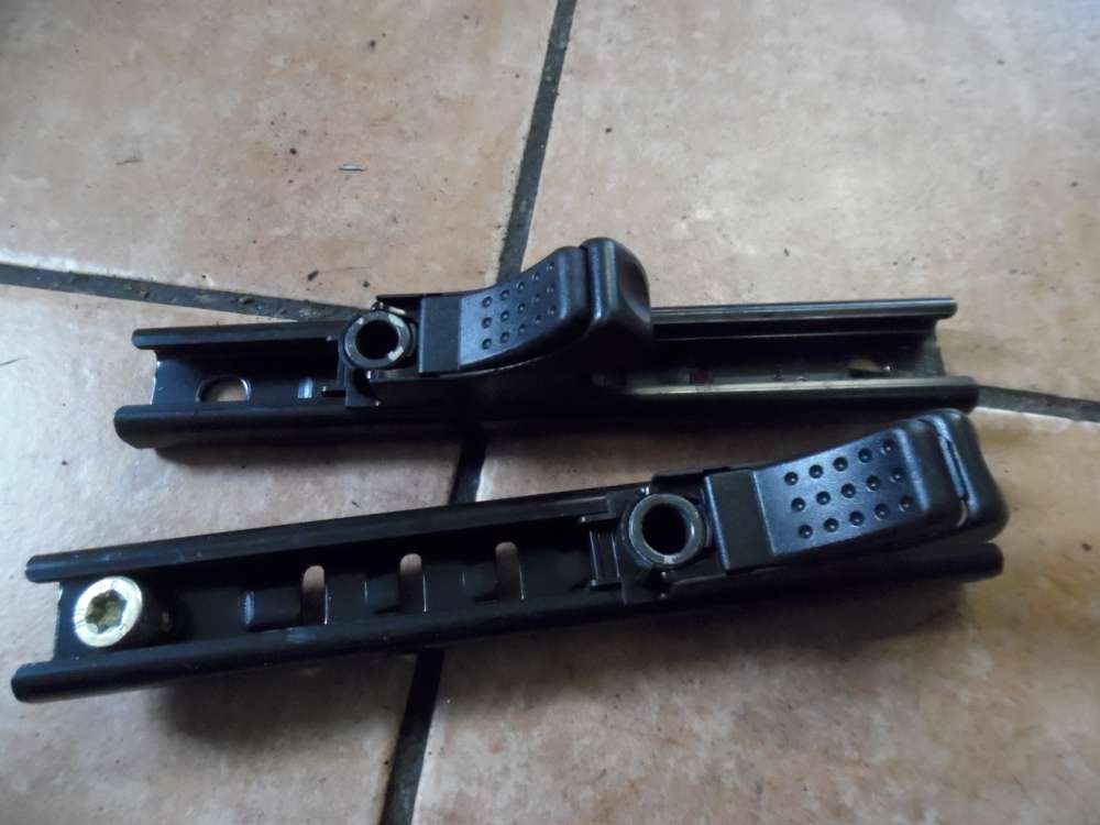 Ford Escort VII Gurtversteller H�henverstellung