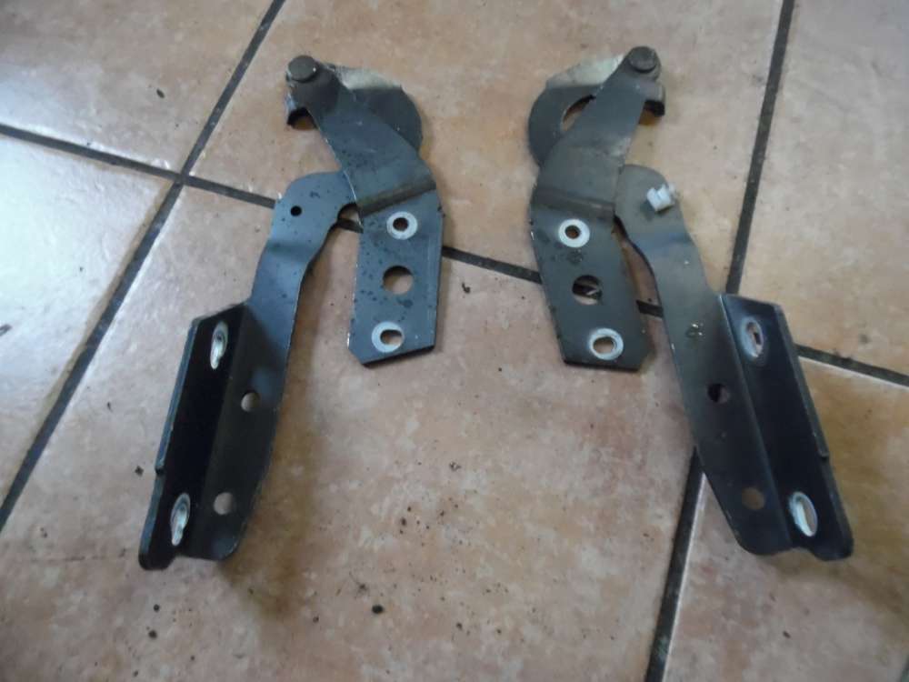 Ford Escort VII Motorhaubeschanier Schanier