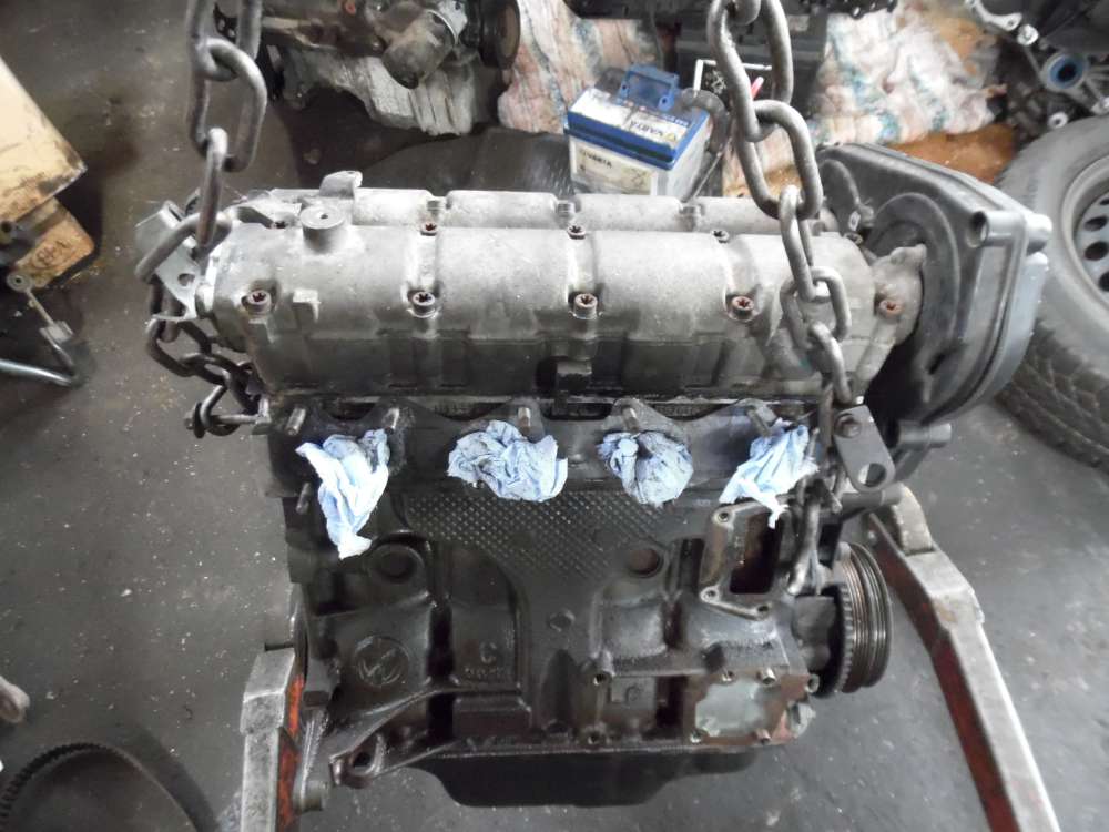 Fiat Bravo 182 1,6 Motor 46752115 00465565800