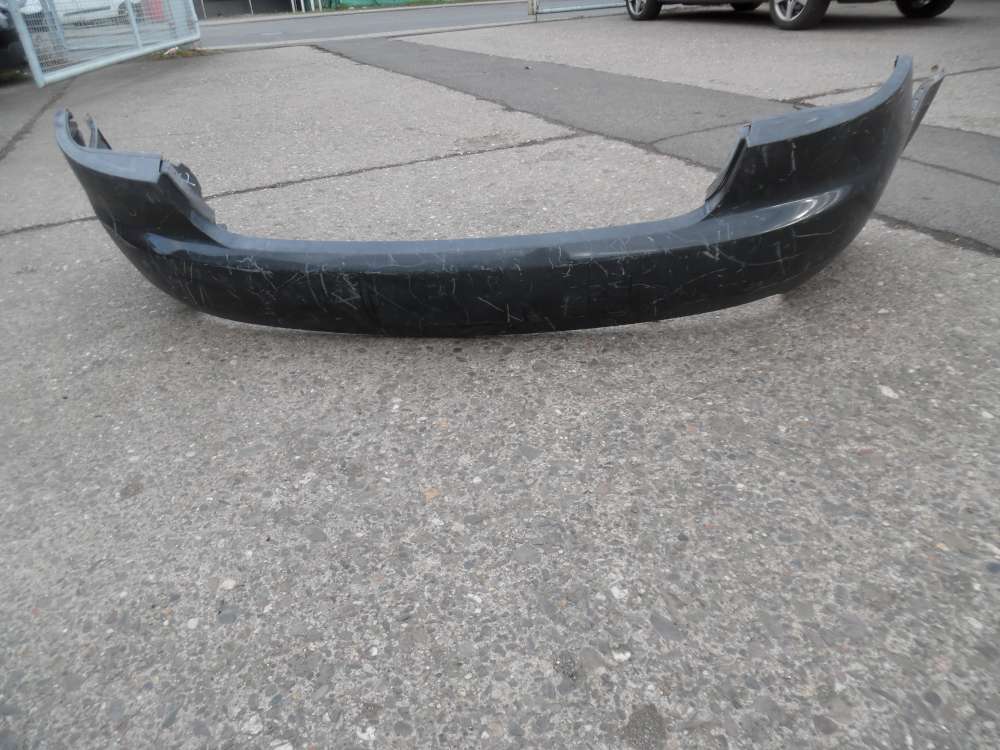 AUDI A4 Cabrio 8H Stostange Hinten 8H0807511 Heckschrze