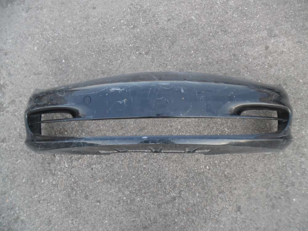 Stostange vorne PORSCHE 911 (996) Carrera(05.2001-08
