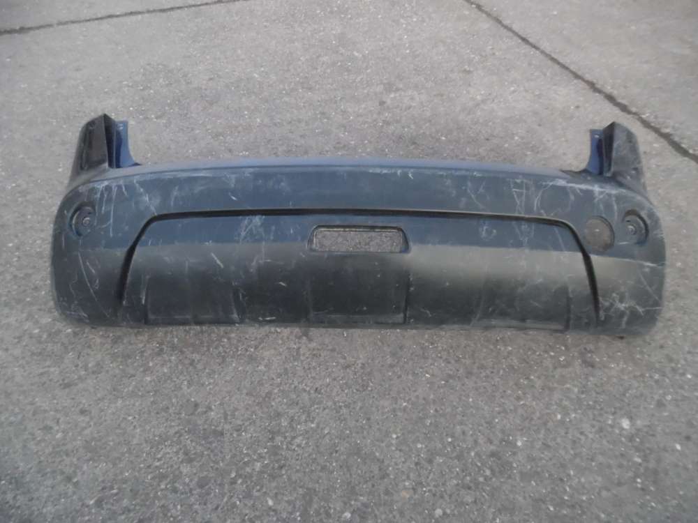 Nissan Qashqai J10 Stostange Stofnger hinten 85022 JD00H