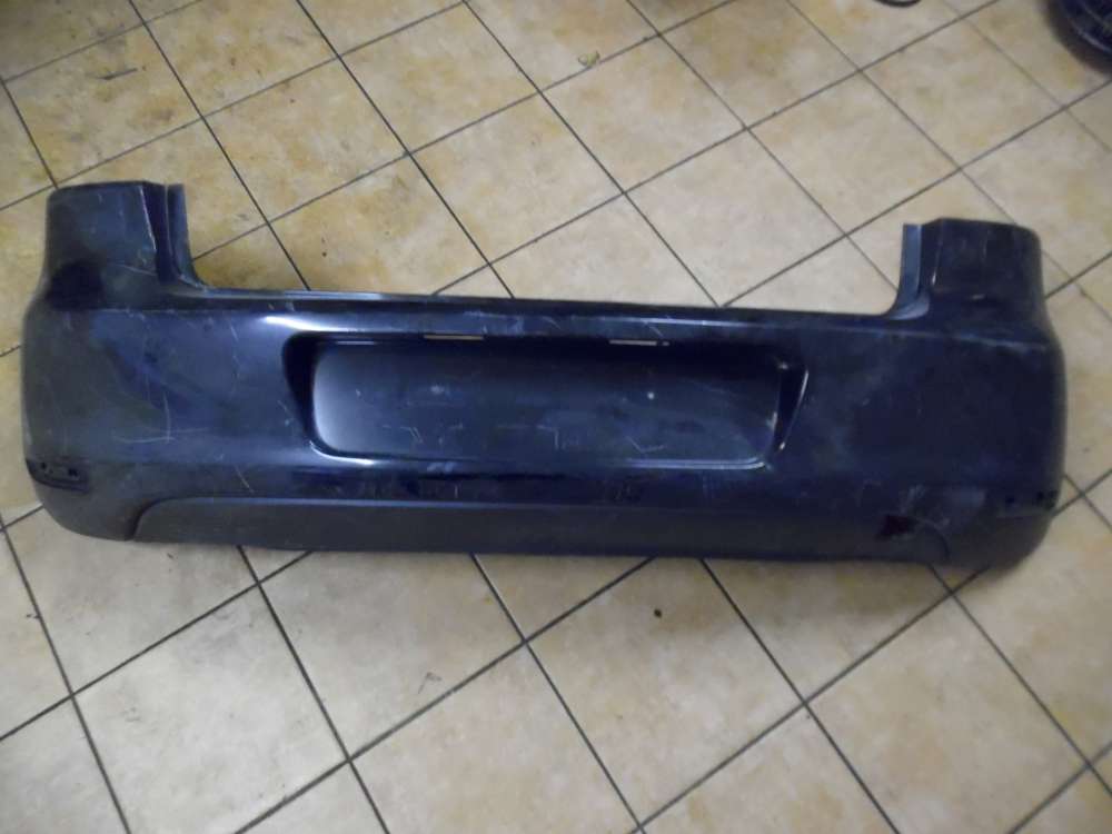 VW Golf VI Limo Stostange hinten 5K6807421