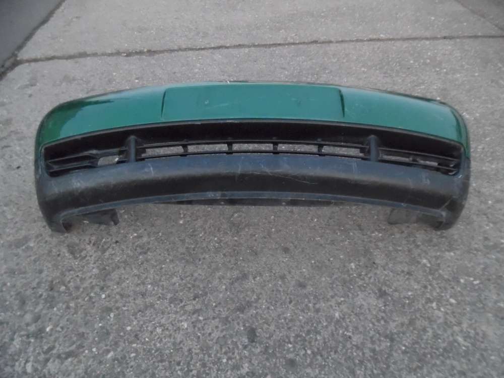 Original Stostange Stossfnger VW Lupo 6X Vorne 6H0805903 6X0807221 Limousine 