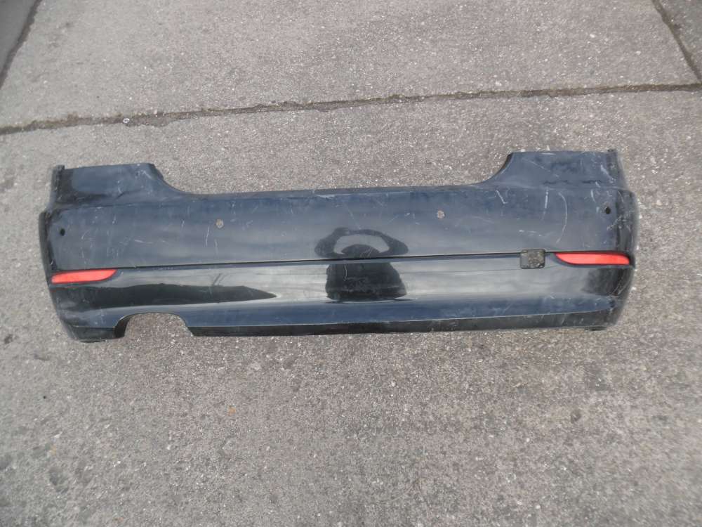 BMW 5 E60 Limousine Stostange Stofnger Heckschrze Hinten 51127178174 PDC